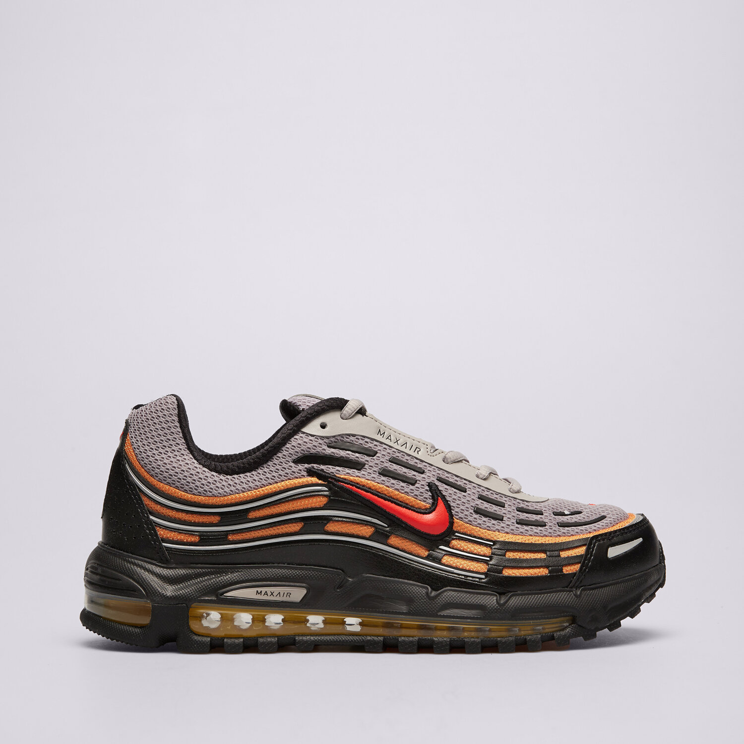 Buty sneakersy męskie NIKE AIR MAX TL 2.5 FZ4110-006 MULTICOLOR