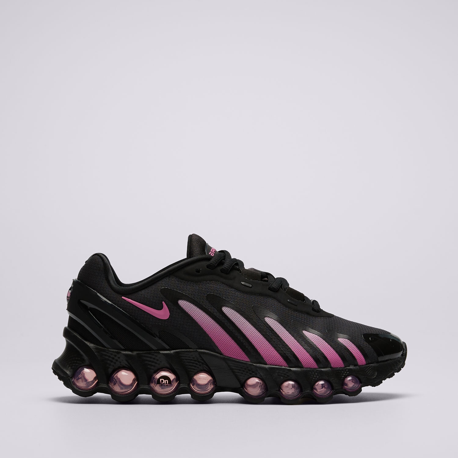 Buty sneakersy damskie NIKE W AM DN8 SC IH4483-001 CZARNY