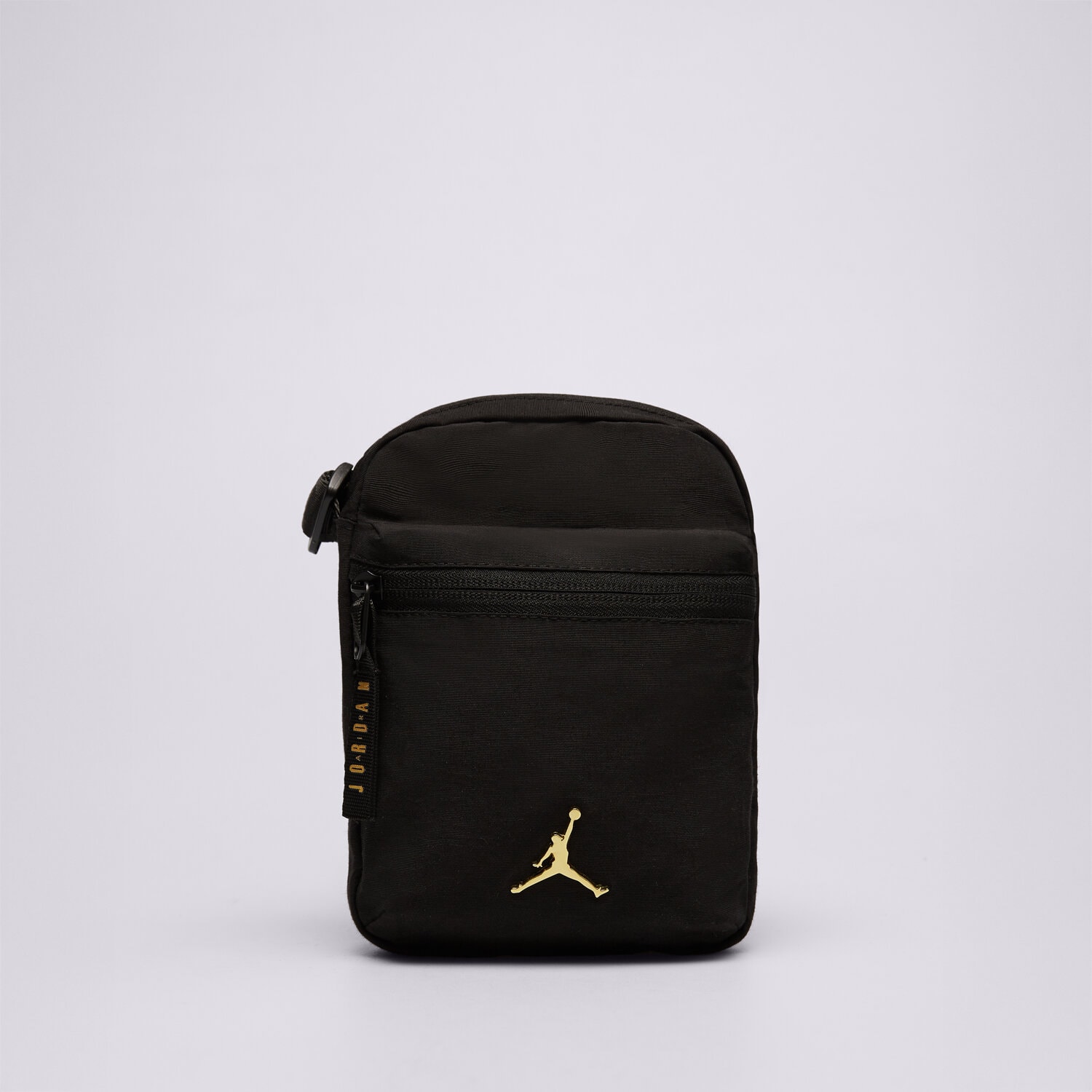 Saszetki nerki damskie JORDAN TOREBKA AIRBORNE FESTIVAL BAG 9A0631-K5X CZARNY