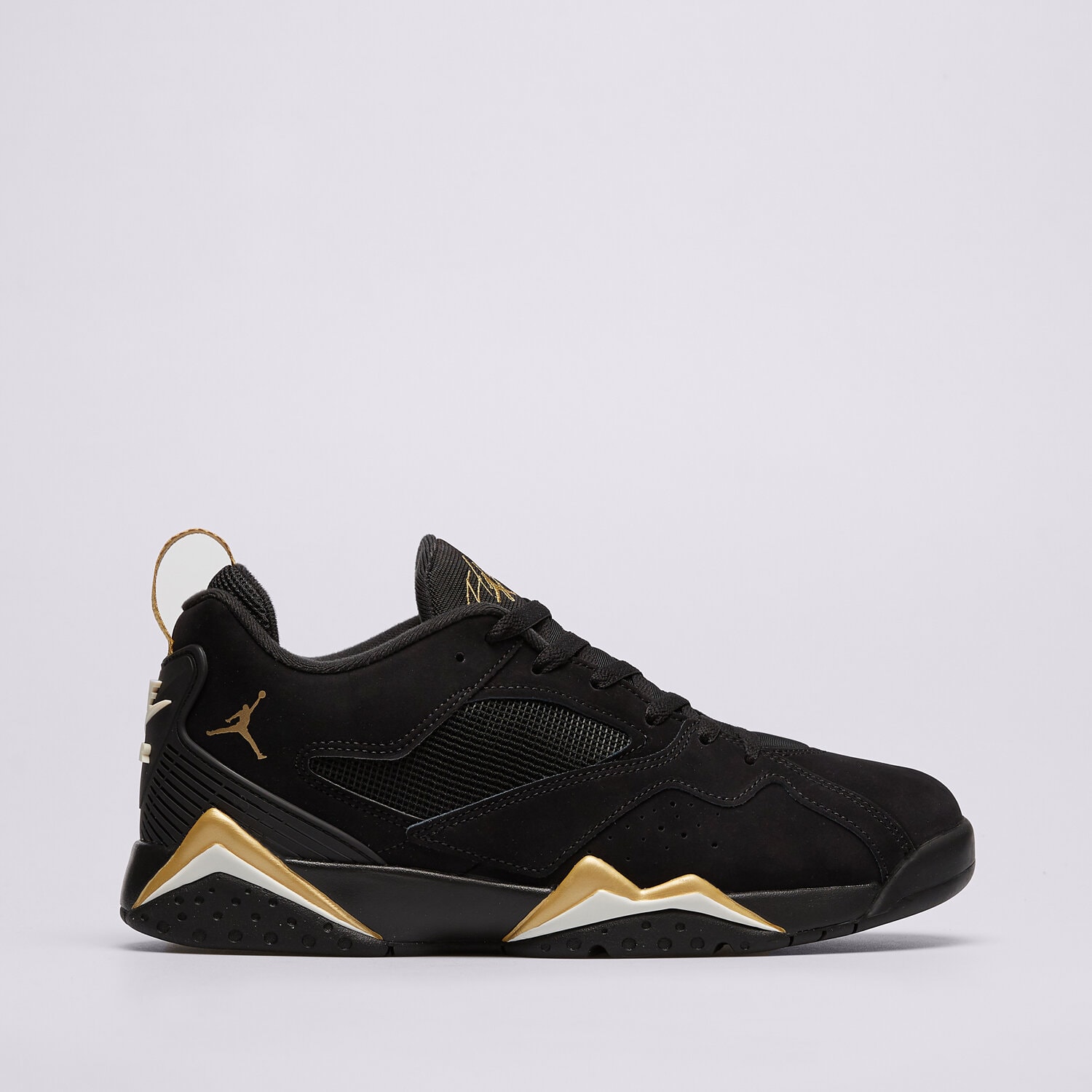 Buty sneakersy męskie JORDAN MVP 92  HQ3950-007 CZARNY