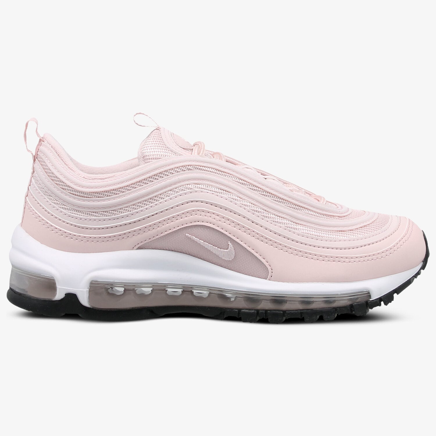 Buty sneakersy damskie NIKE W AIR MAX 97 921733-600 RÓŻOWY