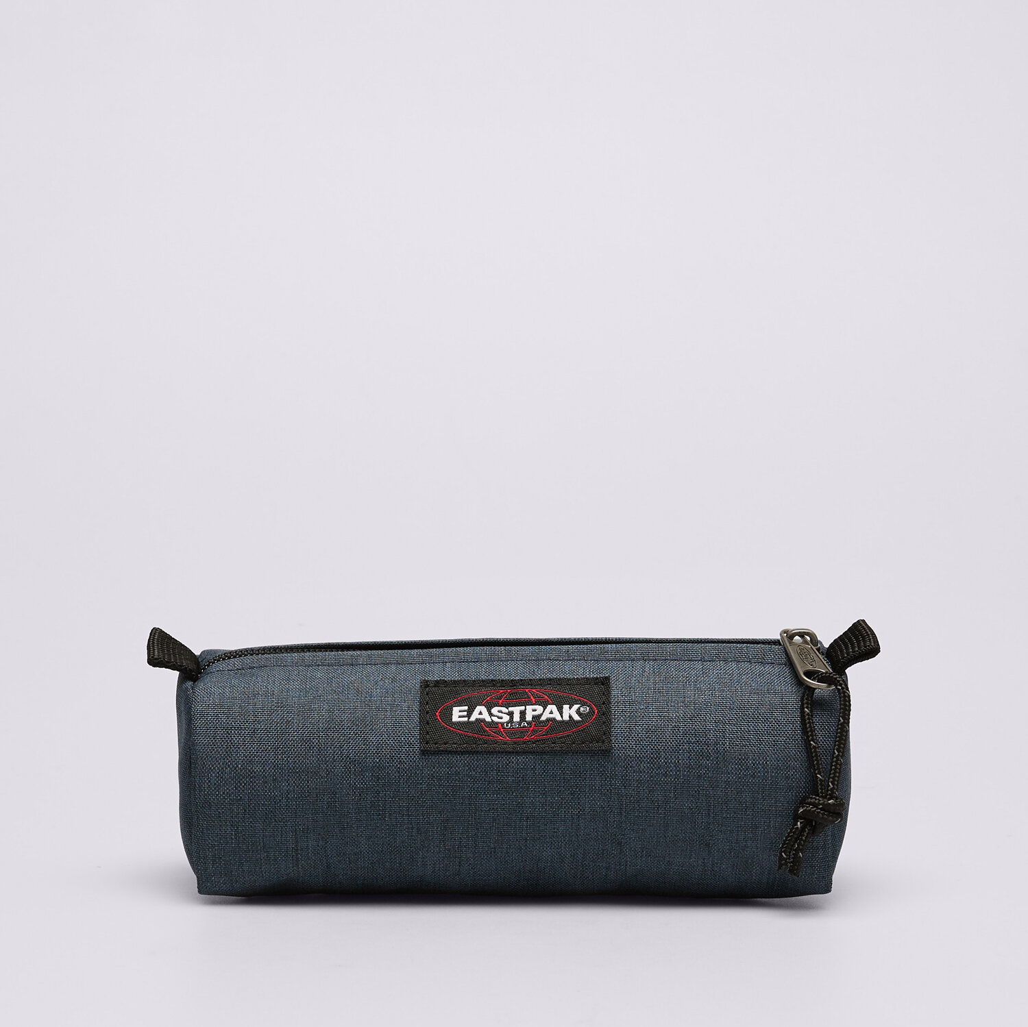 EASTPAK PIÓRNIK BENCHMARK SINGLE TRIPLE DENIM EK00037226W NIEBIESKI