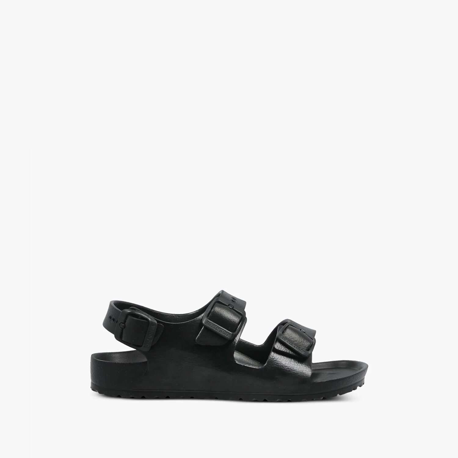 BIRKENSTOCK MILANO KIDS EVA 1009353 CZARNY