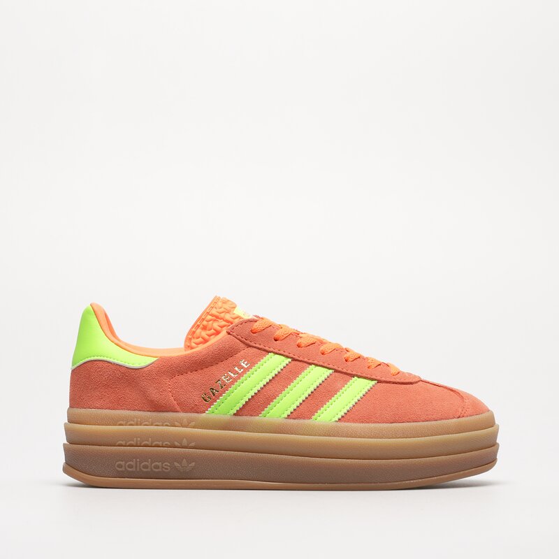 Gazelle adidas damskie online