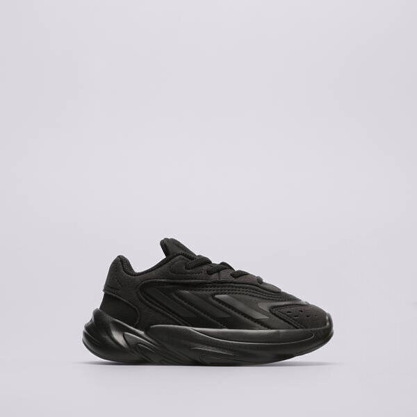 Buty sneakersy dla dzieci ADIDAS OZELIA  H04747 CZARNY