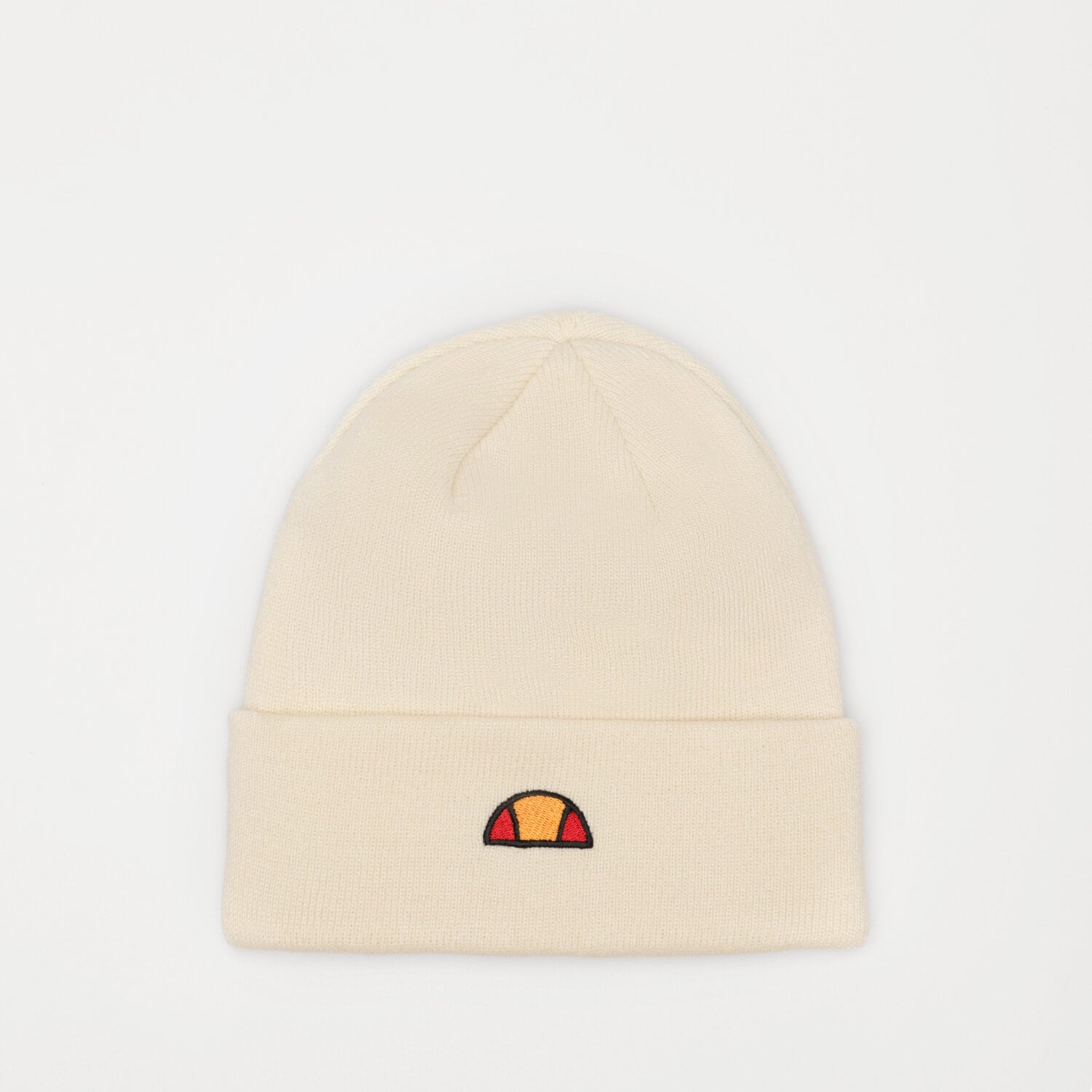 Czapka zimowa dla dzieci ELLESSE CZAPKA THAR BEANIE OFF WHT