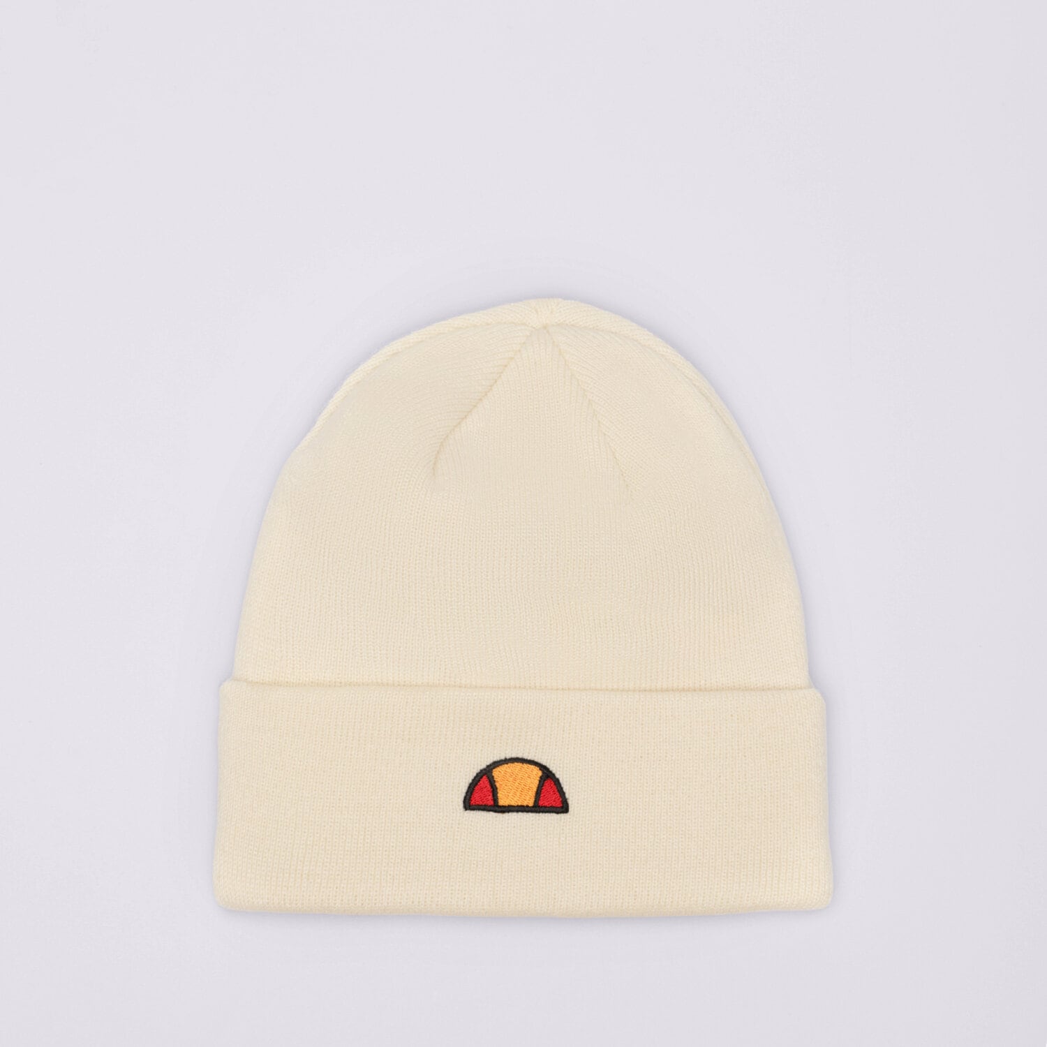 Czapka zimowa dla dzieci ELLESSE CZAPKA THAR BEANIE OFF WHT SATA2365904 BEŻOWY