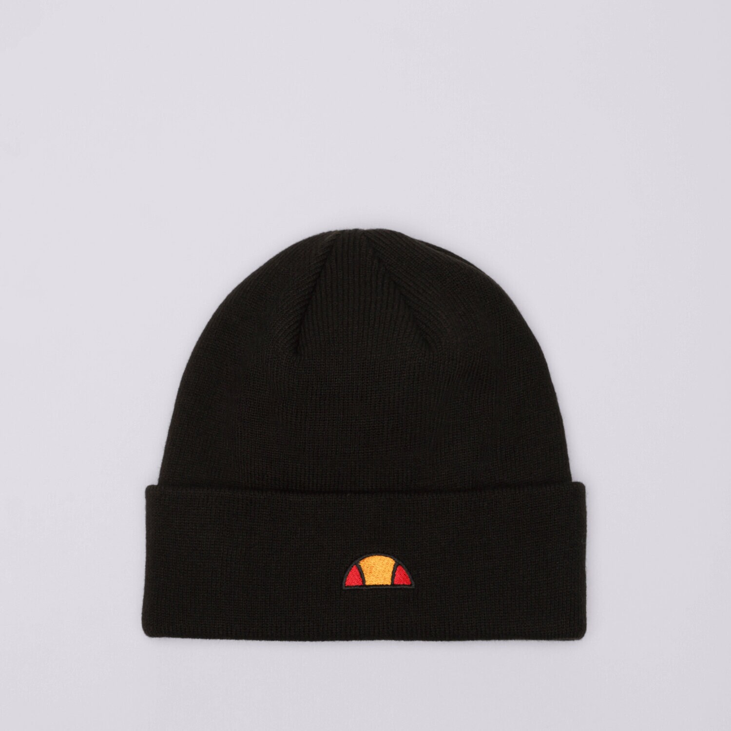 Czapka zimowa dla dzieci ELLESSE CZAPKA THAR BEANIE BLK SATA2365011 CZARNY