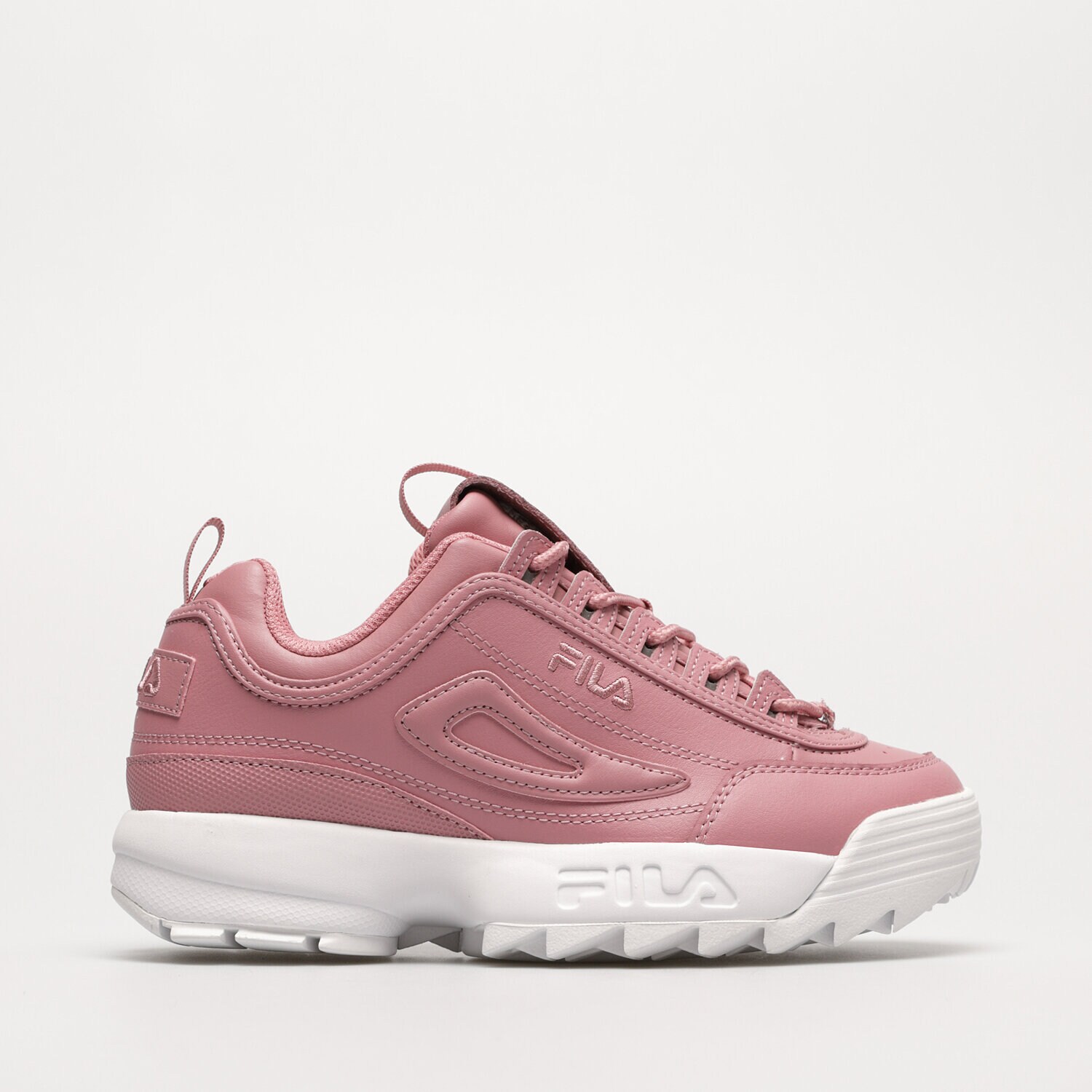 Sizeer store fila disruptor