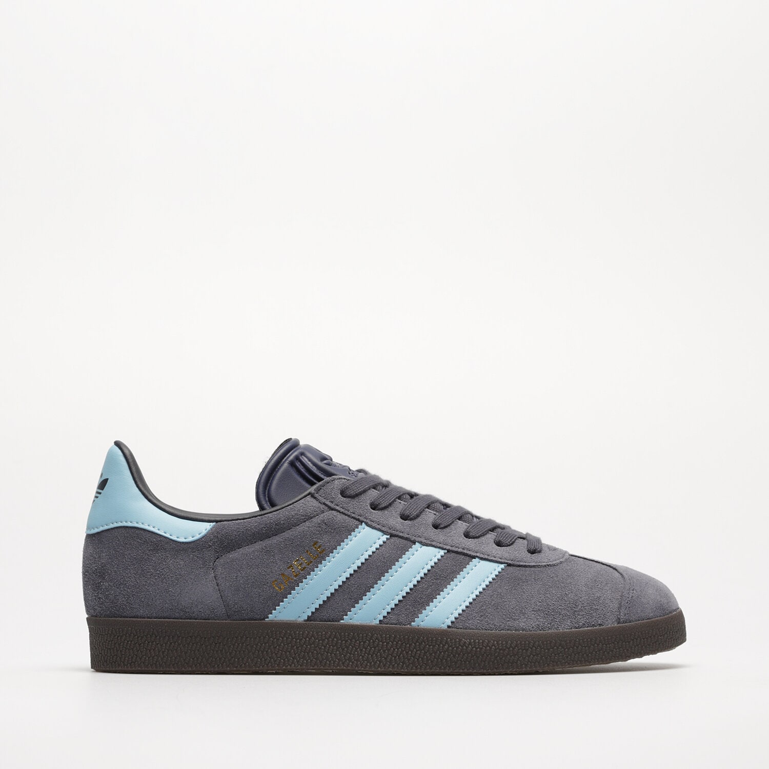 Buty sneakersy męskie ADIDAS GAZELLE