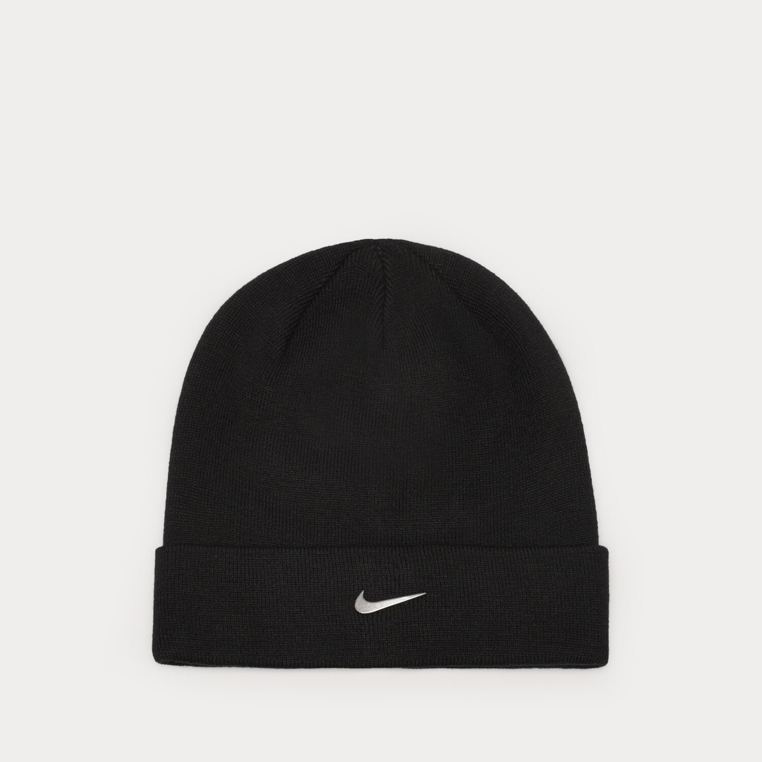 Czapka zimowa dla dzieci NIKE CZAPKA U NK PEAK BEANIE SC MTSWSH FB6527-010 CZARNY