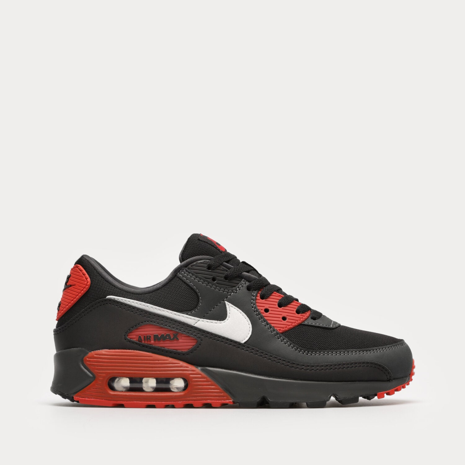 Buty sneakersy męskie NIKE AIR MAX 90