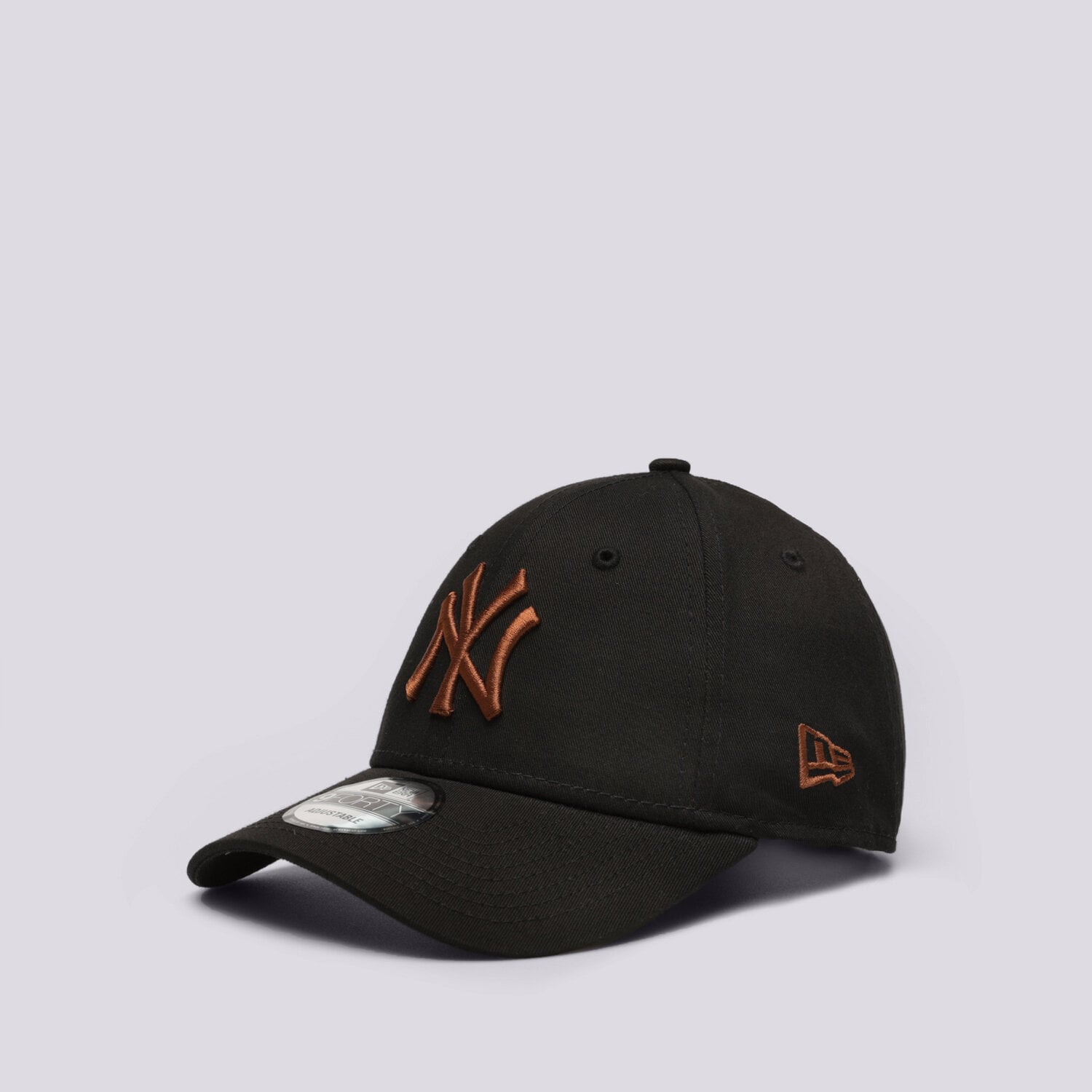 Czapka z daszkiem męska NEW ERA CZAPKA LE 940 NYY NEW YORK YANKEES 60364447 CZARNY