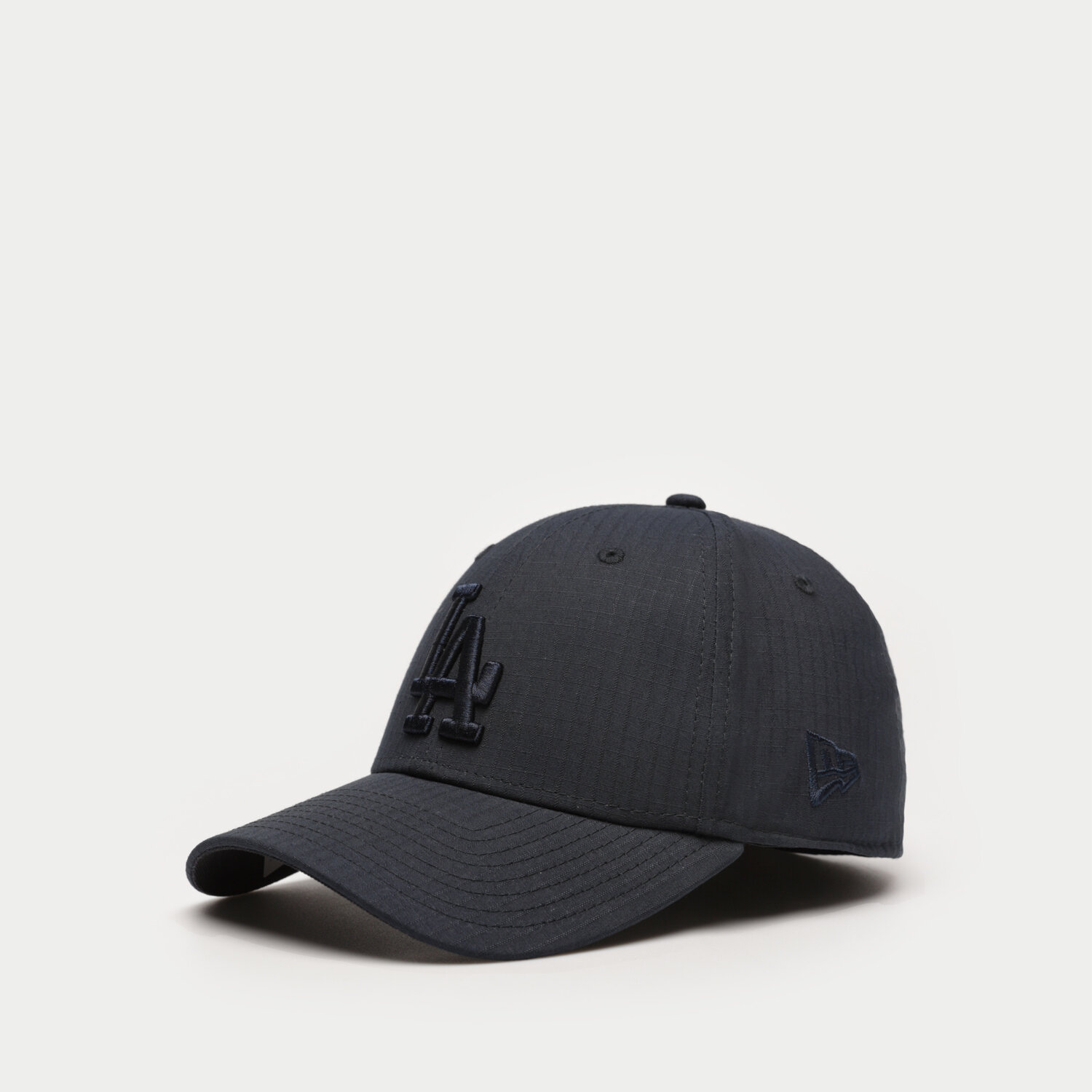 Czapka z daszkiem męska NEW ERA CZAPKA RIPSTOP 3930 LA DODGERS LOS ANGELES DODGERS 60364484 GRANATOWY