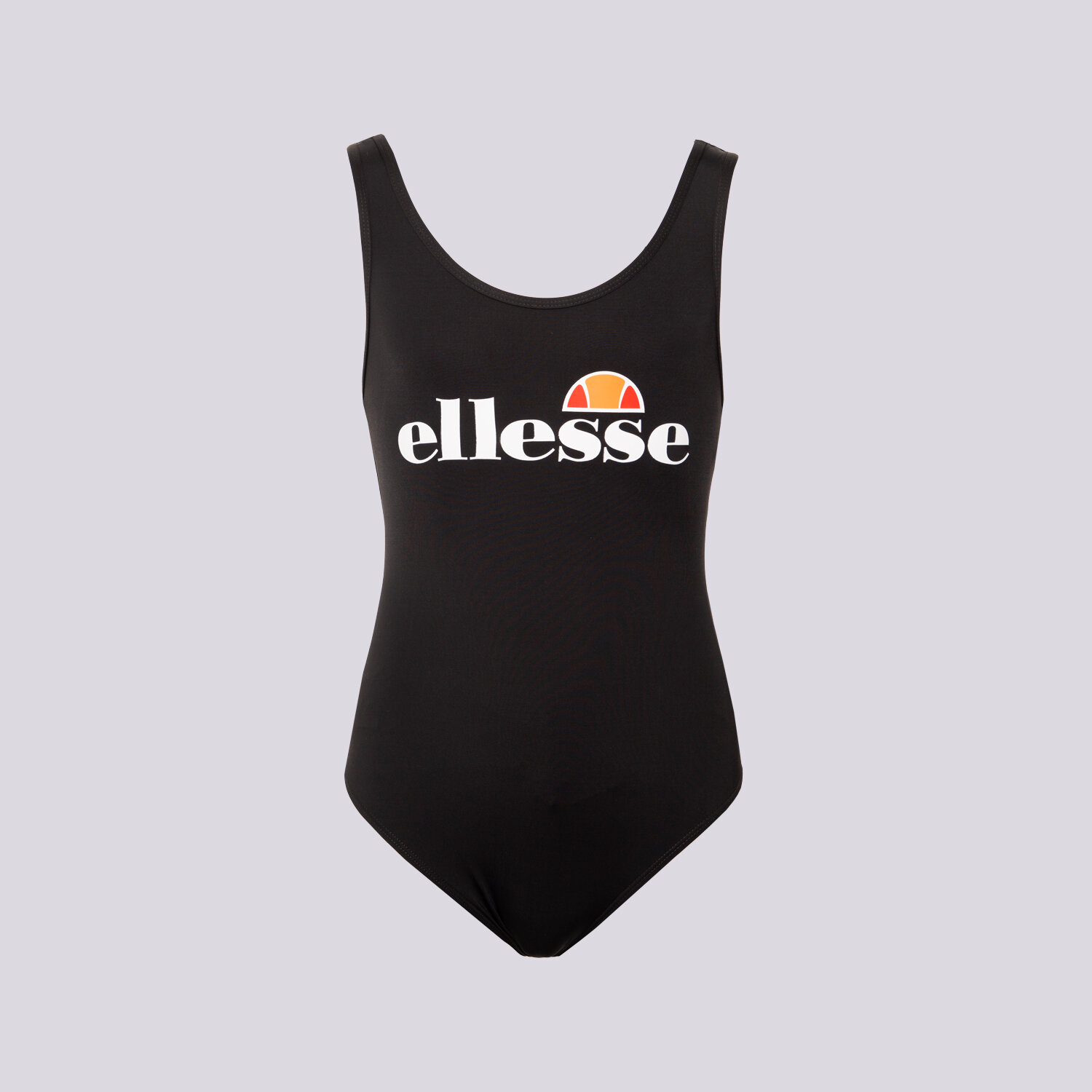 ELLESSE STRÓJ KĄPIELOWY WILIMA SWIMSUIT BLK S4E08602011 CZARNY