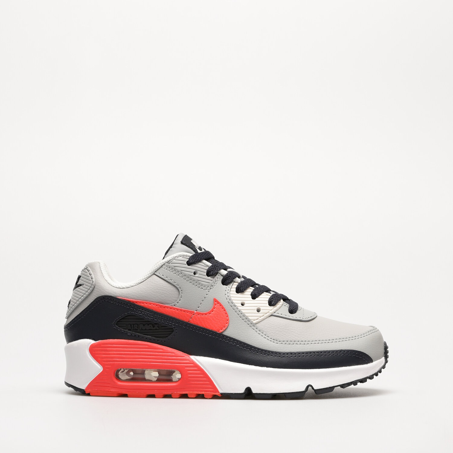 Buty sneakersy dla dzieci NIKE AIR MAX 90 LTR GS