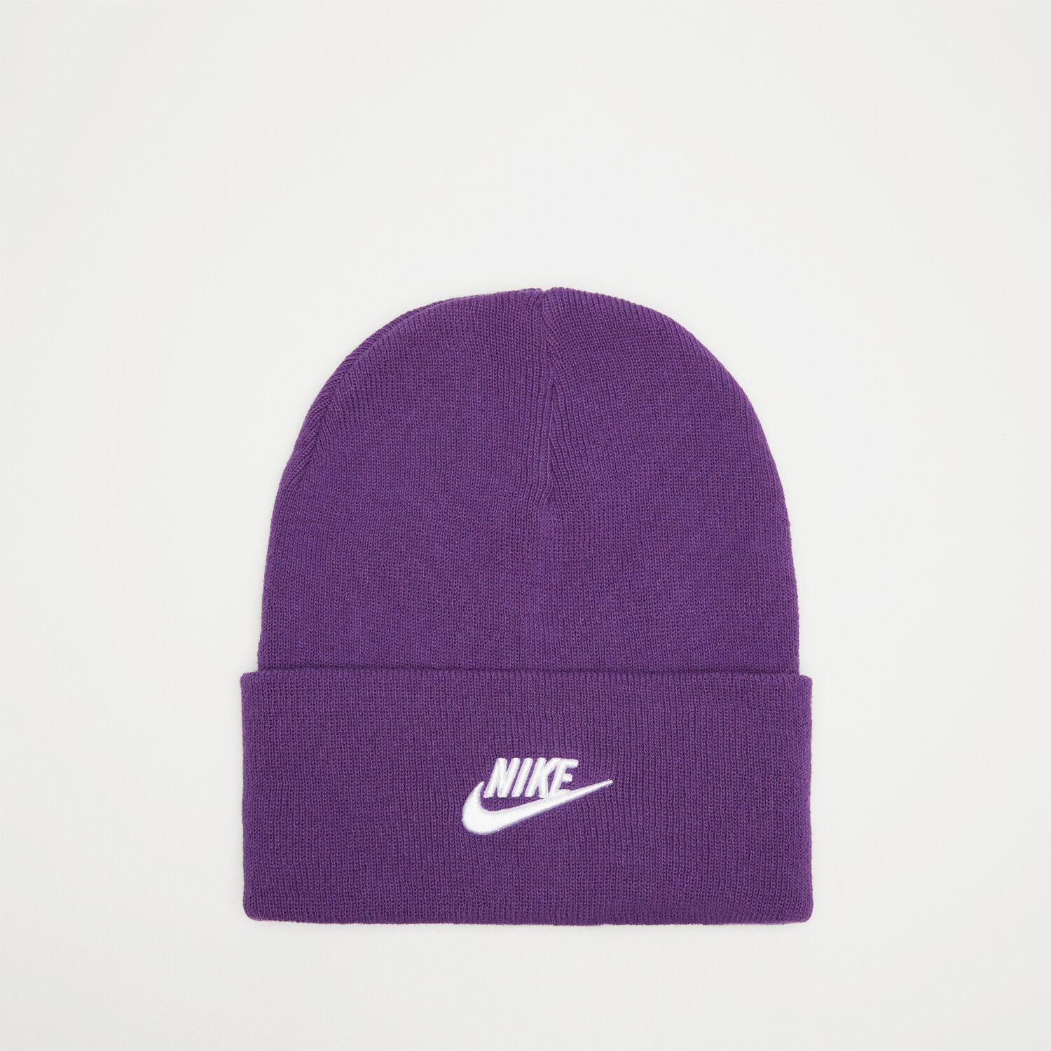 NIKE CZAPKA U NK TC FUT L FB6528 599 FIOLETOWY Dzieci ce Czapki