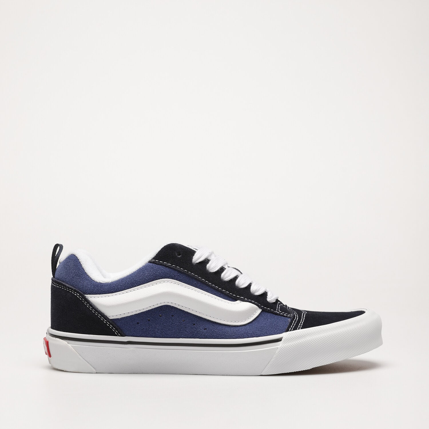 Buty sneakersy męskie VANS KNU SKOOL 