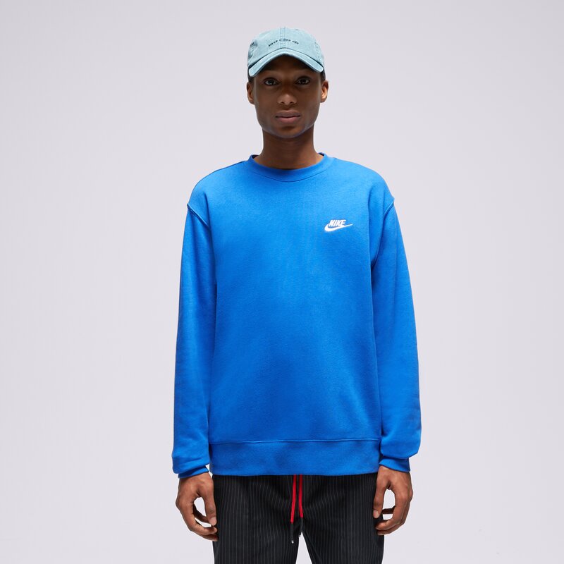 Nike hotsell sportswear bluza