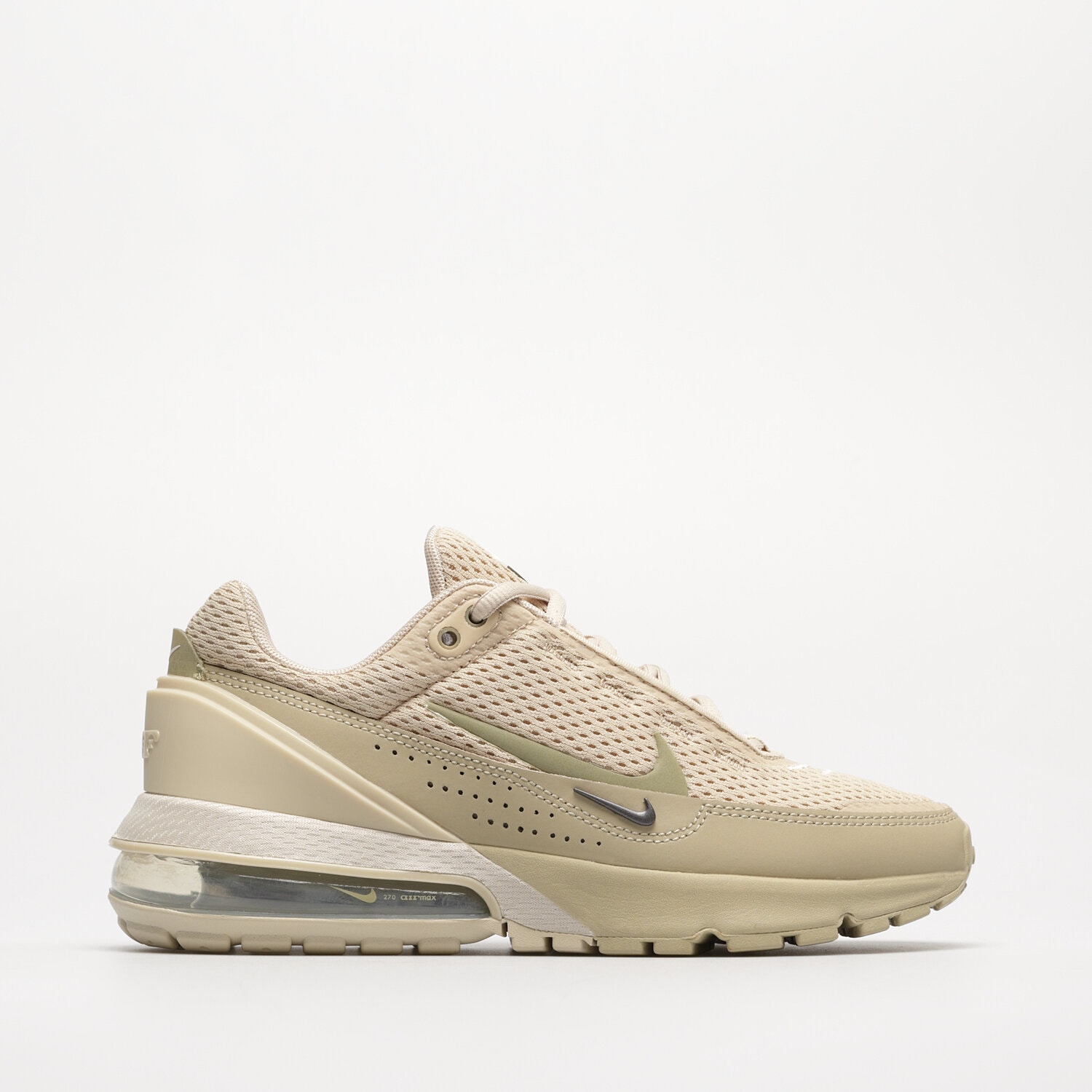 Buty sneakersy damskie NIKE AIR MAX PULSE