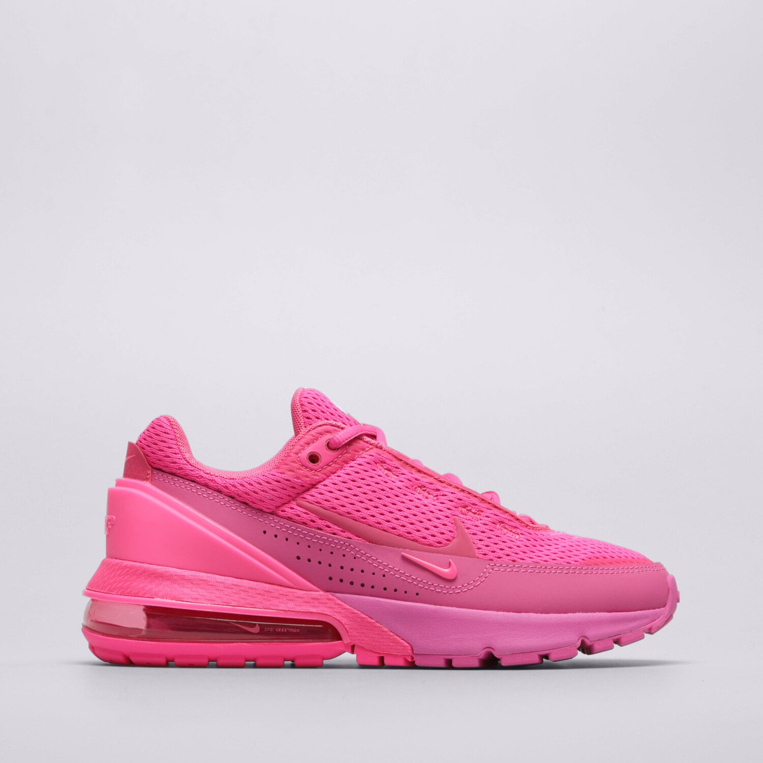 Buty sneakersy damskie NIKE AIR MAX PULSE FD6409-600 RÓŻOWY