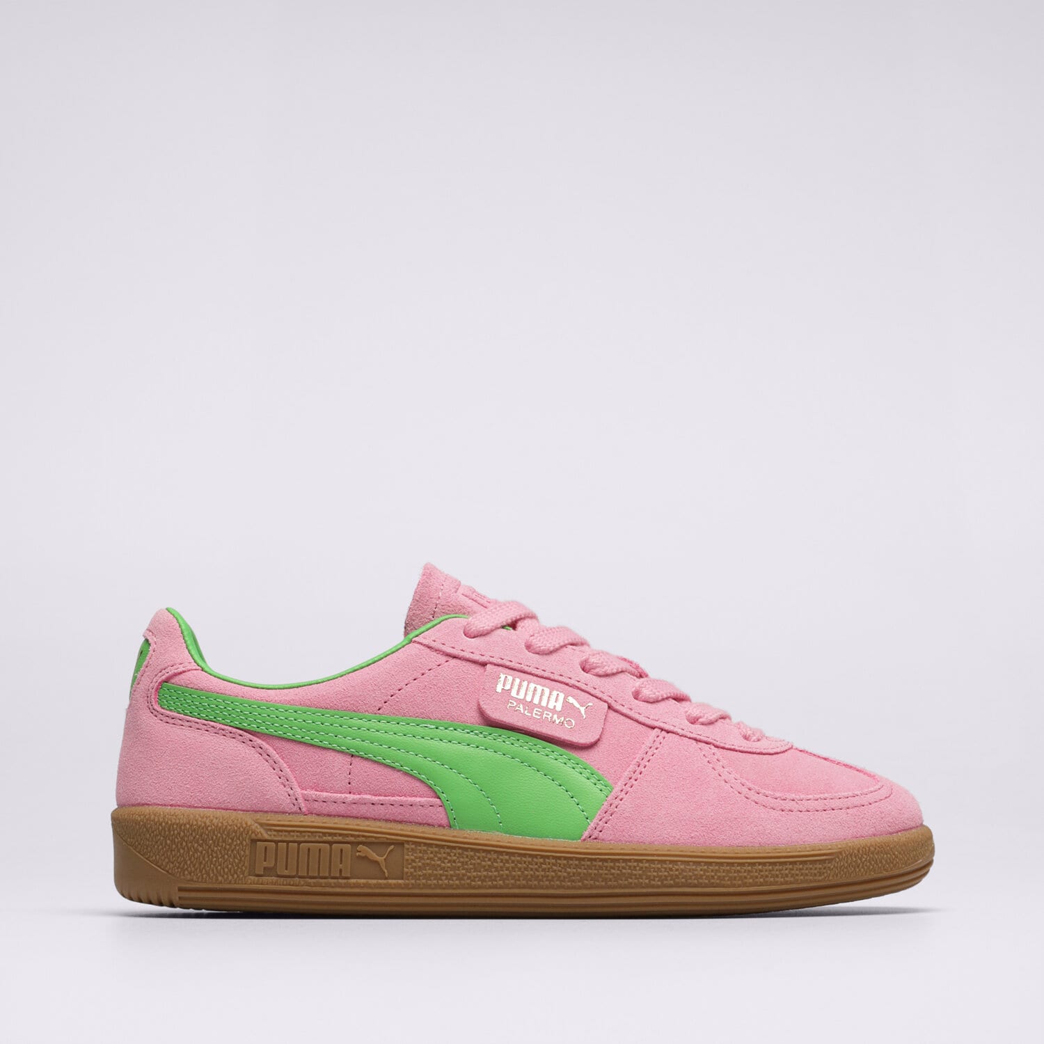 Buty sneakersy damskie PUMA PALERMO SPECIAL