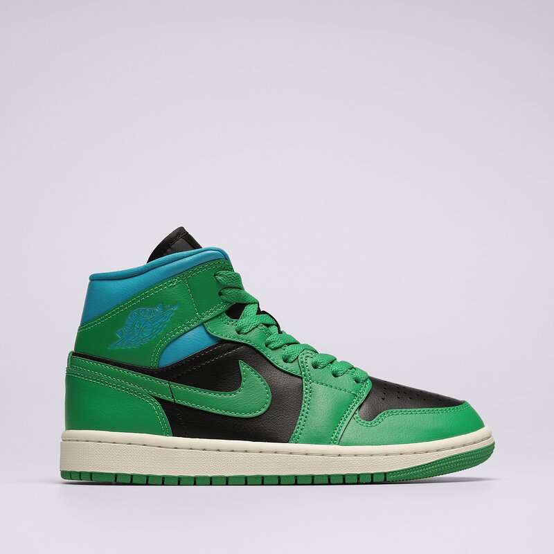 Sizeer air jordan 1 top