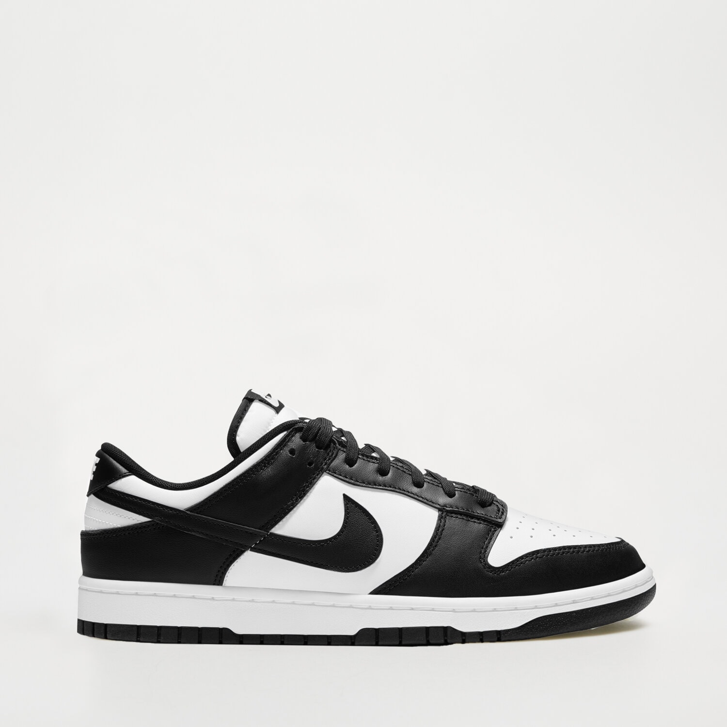 Buty sneakersy męskie NIKE DUNK LOW RETRO BTTYS 