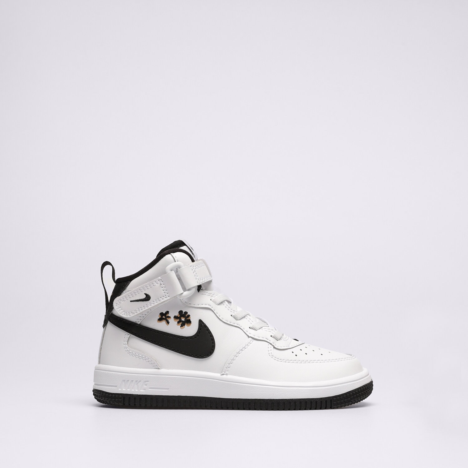 Nike air force 1 mid dla dzieci top