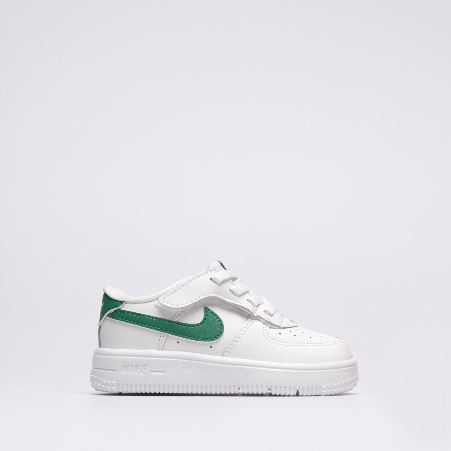 Buty sneakersy dla dzieci NIKE FORCE 1 LOW EASYON