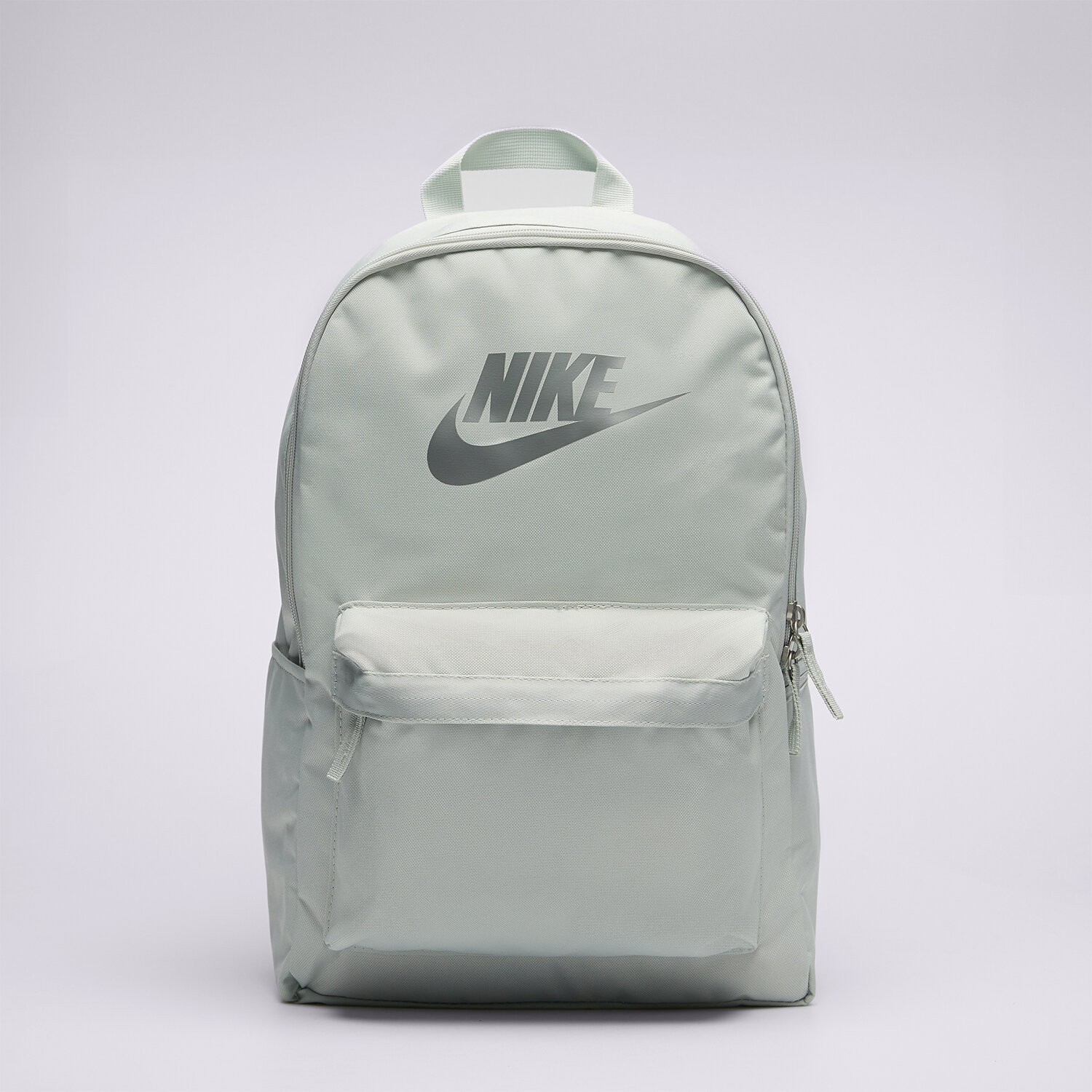 Plecak damski sportowy NIKE PLECAK HERITAGE DC4244-034 SZARY