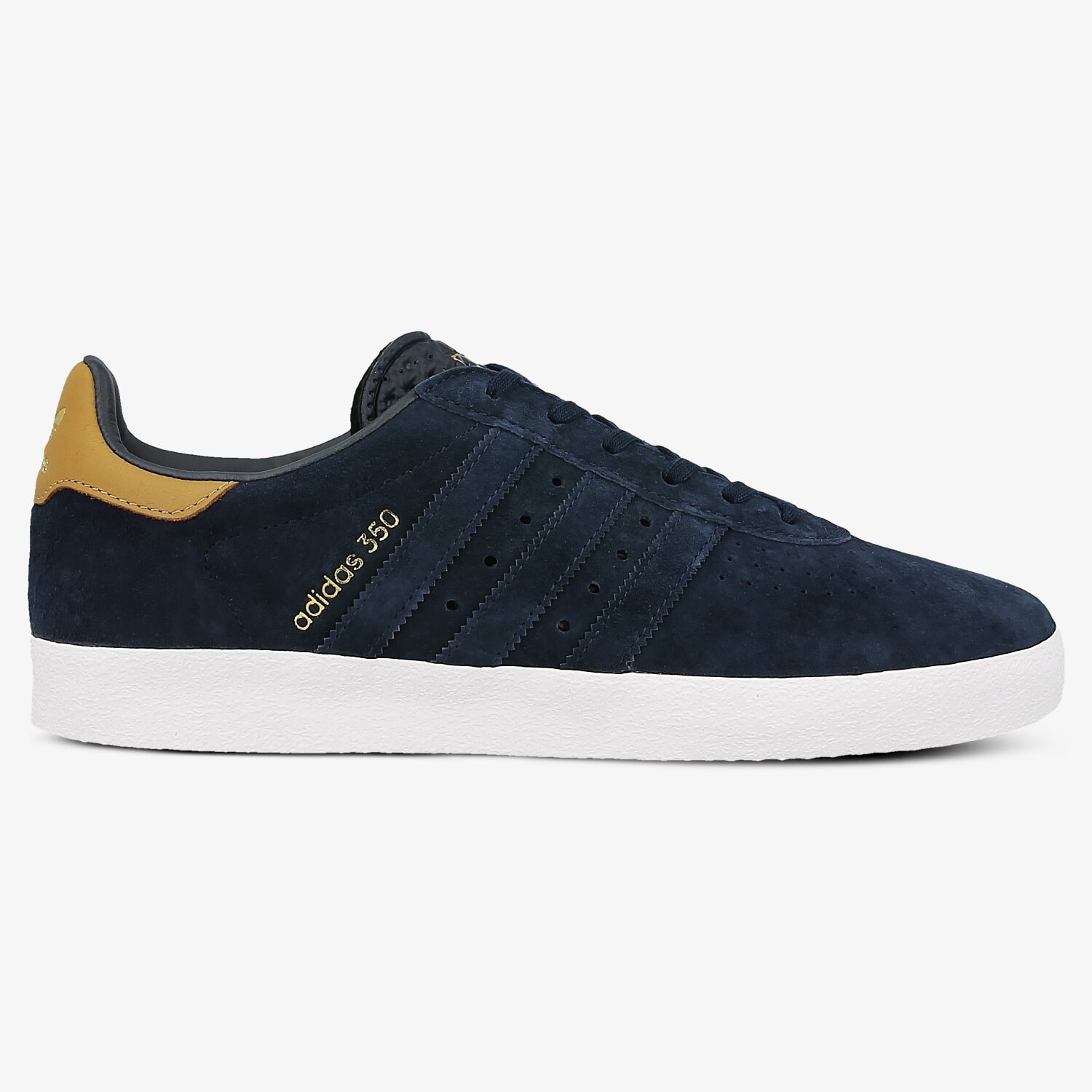 ADIDAS 350 BB2780 GRANATOWY