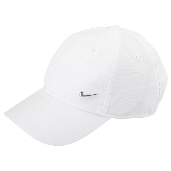 Czapka z daszkiem dla dzieci NIKE CZAPKA METAL SWOOSH 340225100 MULTICOLOR