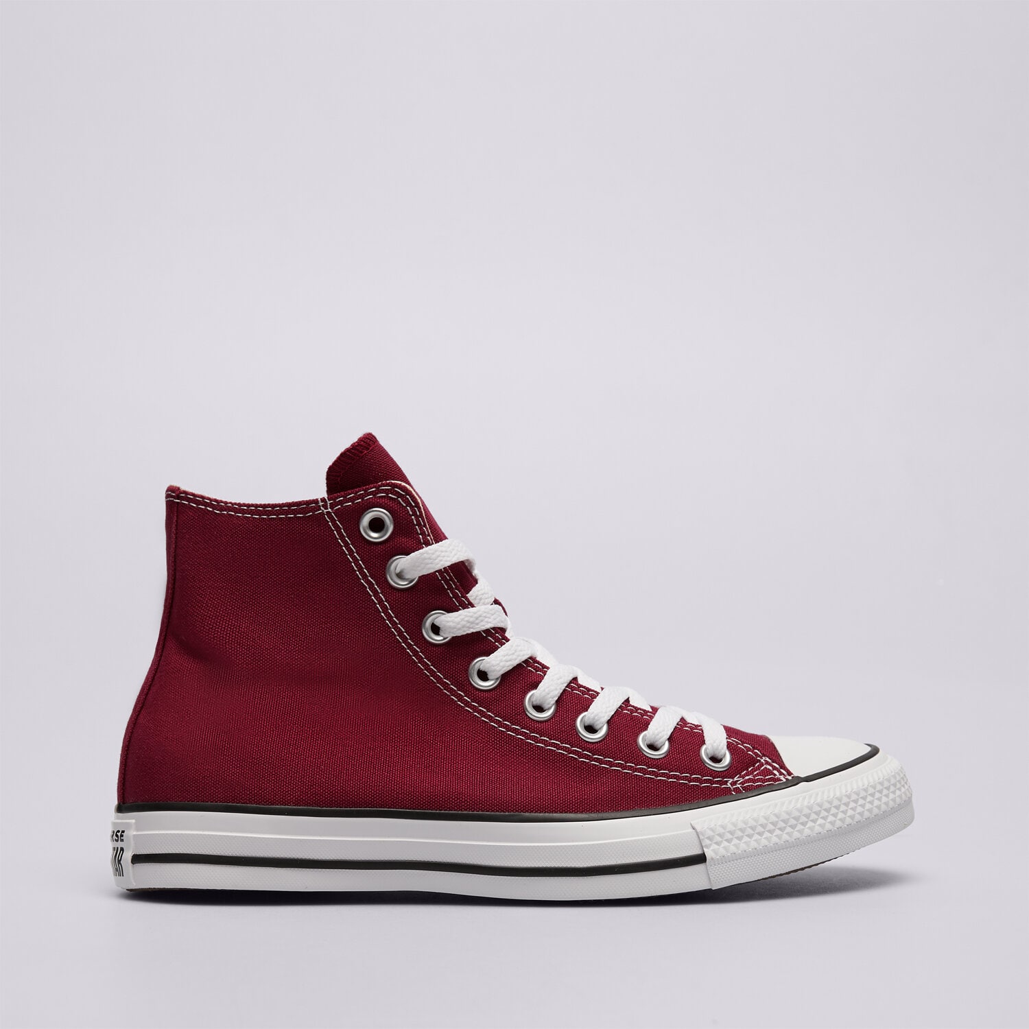 Damskie trampki, tenisówki CONVERSE CHUCK TAYLOR ALL STAR SEASONAL M9613C BORDOWY