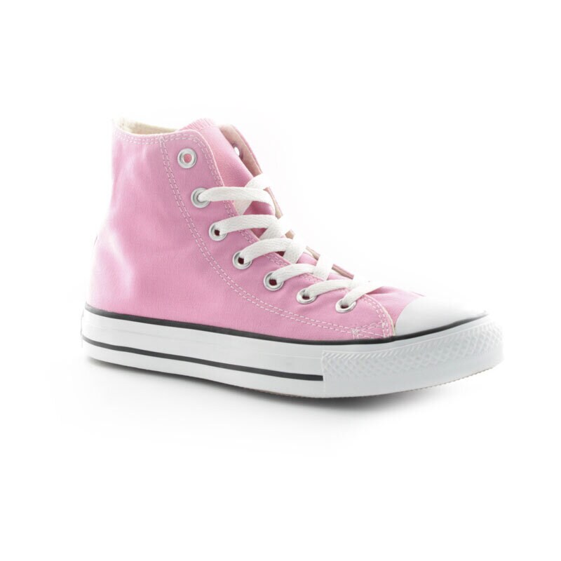 Damskie trampki, tenisówki CONVERSE CHUCK TAYLOR AS CORE M9006 RÓŻOWY