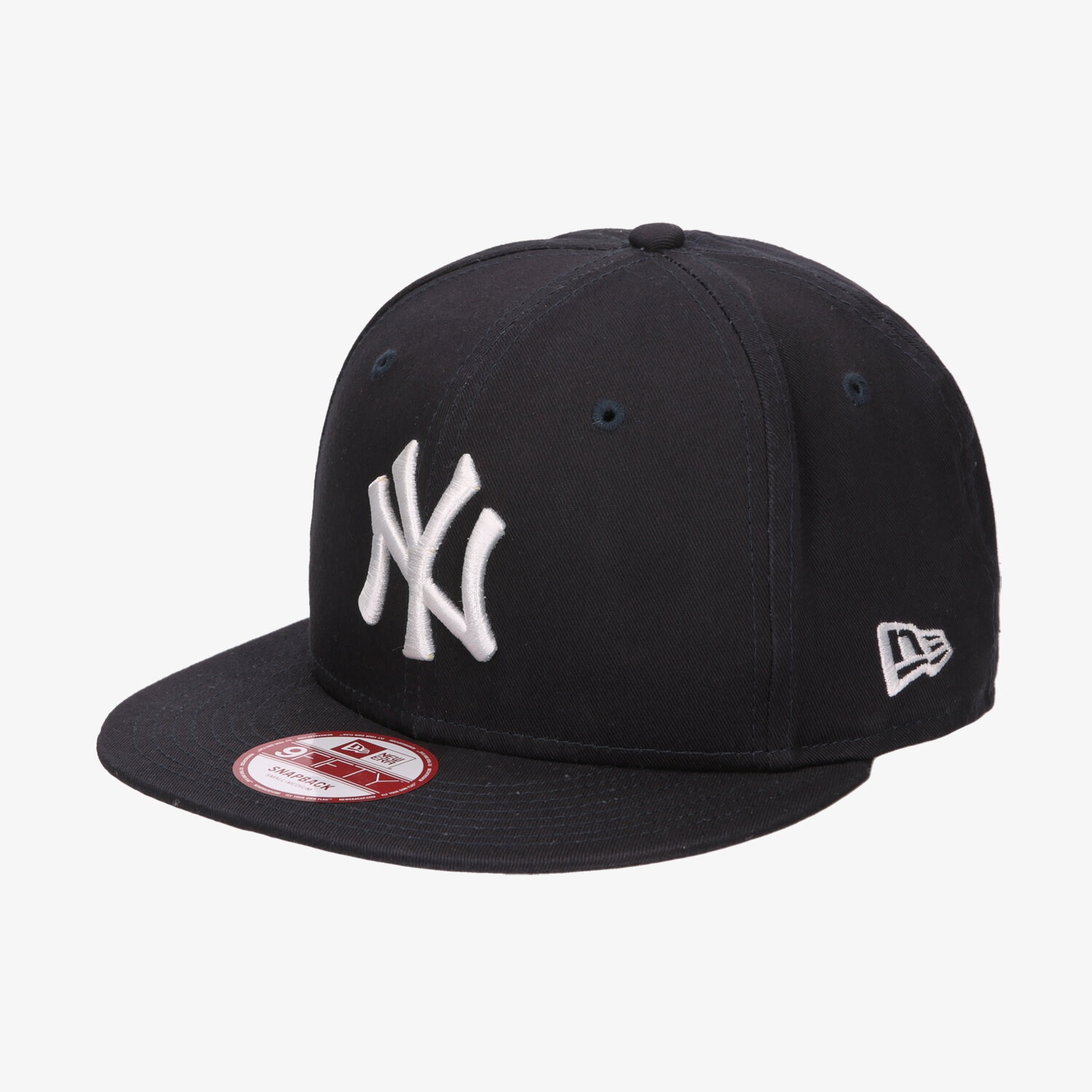Czapka z daszkiem dla dzieci NEW ERA MLB NEW YORK YANKEES 9FIFTY CAP NY YANKEES 10531953 GRANATOWY