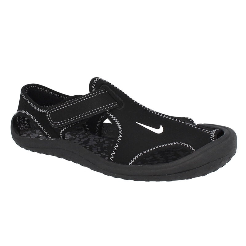 NIKE SUNRAY PROTECT (PS) 344926011 CZARNY