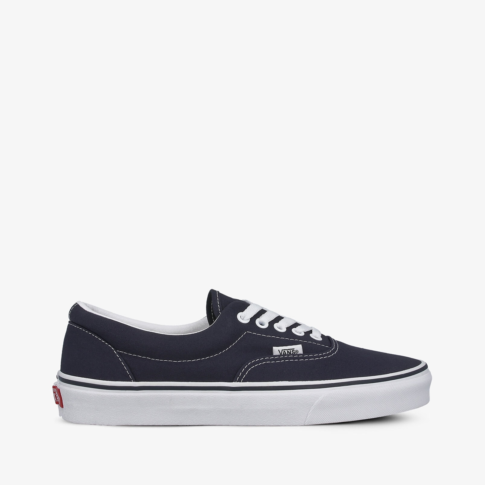 Buty sneakersy męskie VANS ERA VN000EWZNVY1M GRANATOWY