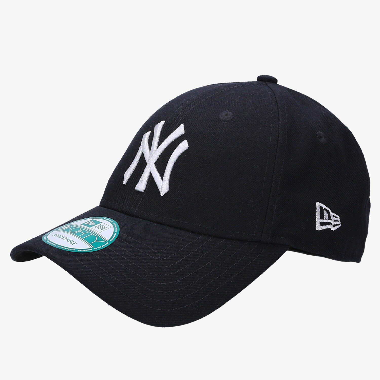 Czapka z daszkiem dla dzieci NEW ERA CZAPKA THE LEAGUE GM NY YANKEES 10047538 CZARNY