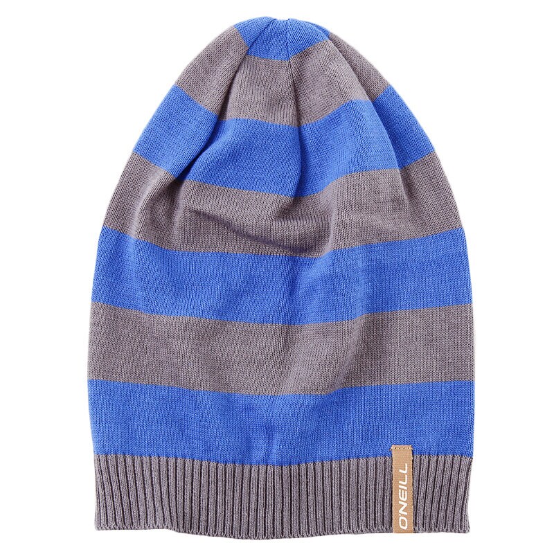 Czapka zimowa damska O'NEILL CZAPKA SOLEIL BEANIE 3591105014 NIEBIESKI