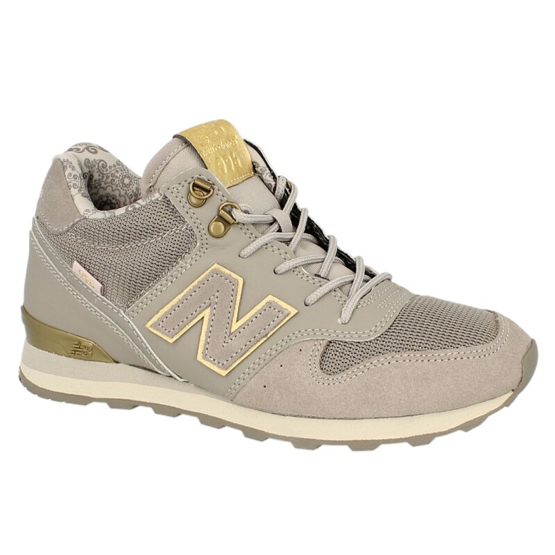 NEW BALANCE WH996UG WH996UG SZARY