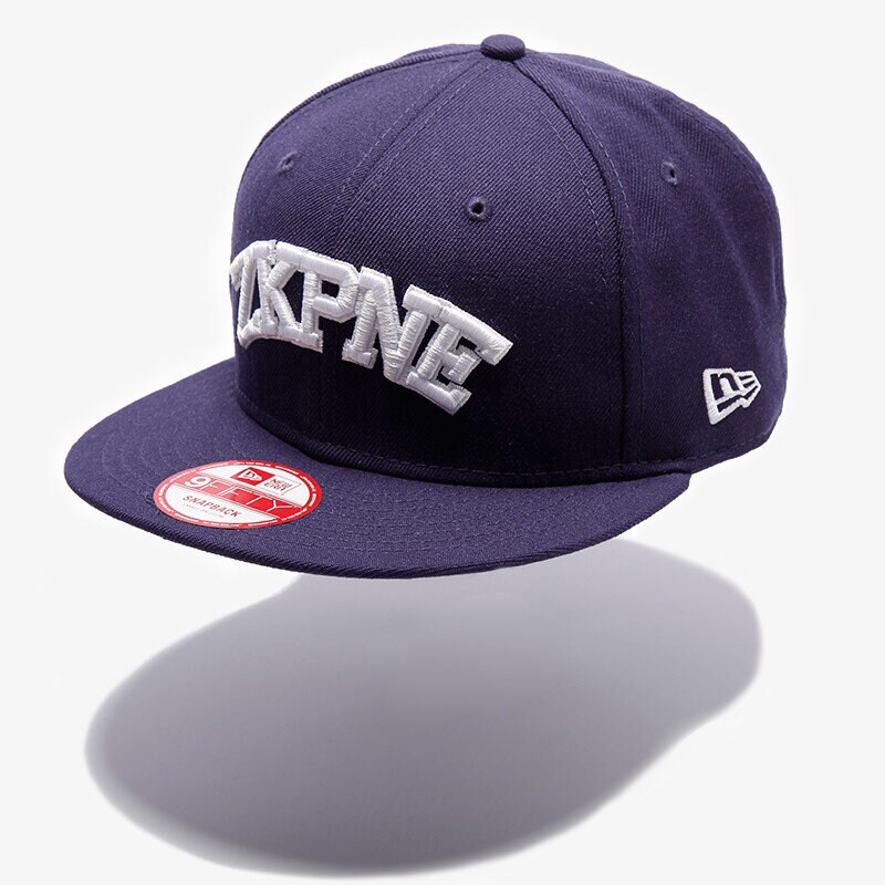 Czapka z daszkiem dla dzieci NEW ERA CZAPKA 950 ZKPNE ZKPNE 10859635 FIOLETOWY