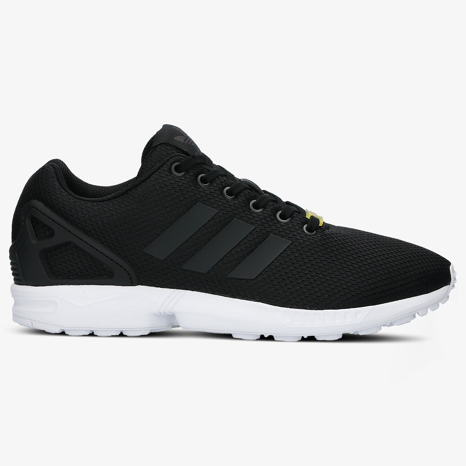 Buty sneakersy męskie ADIDAS ZX 8K FLUX M19840 CZARNY