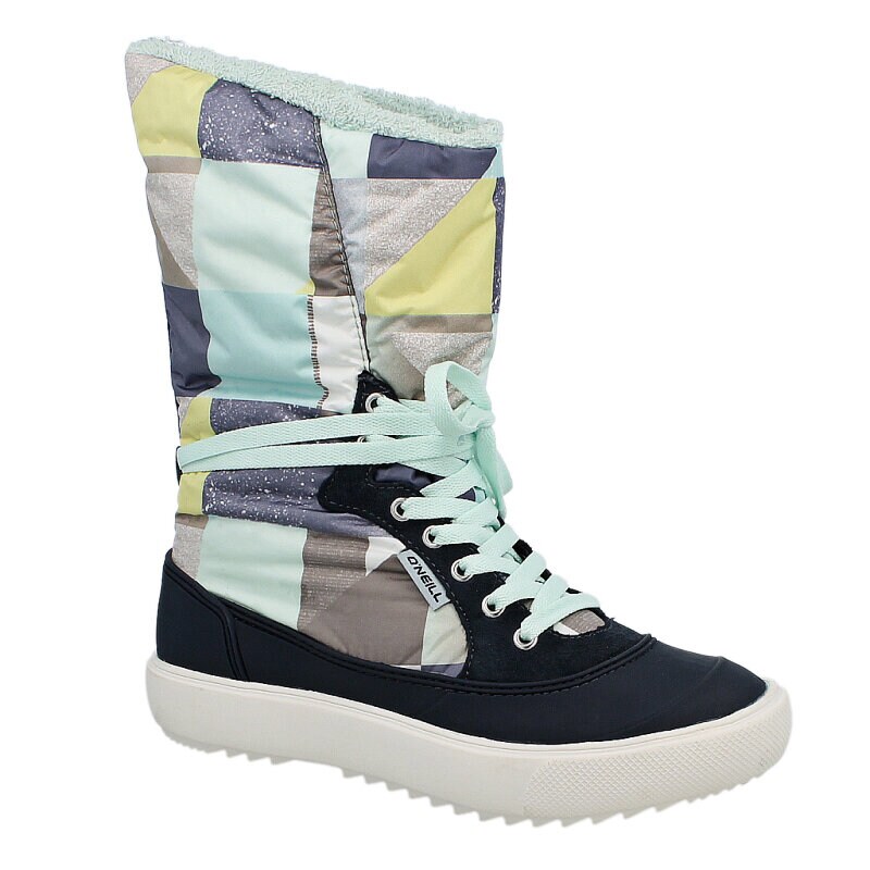 Buty zimowe damskie O'NEILL SHAKA 59122501S72 NIEBIESKI