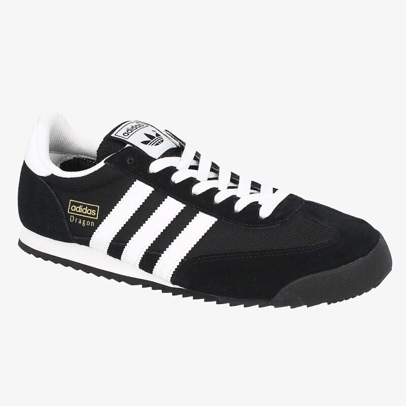 ADIDAS DRAGON G16025 CZARNY