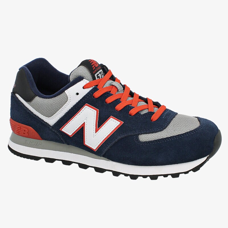 NEW BALANCE ML574CPM ML574CPM GRANATOWY