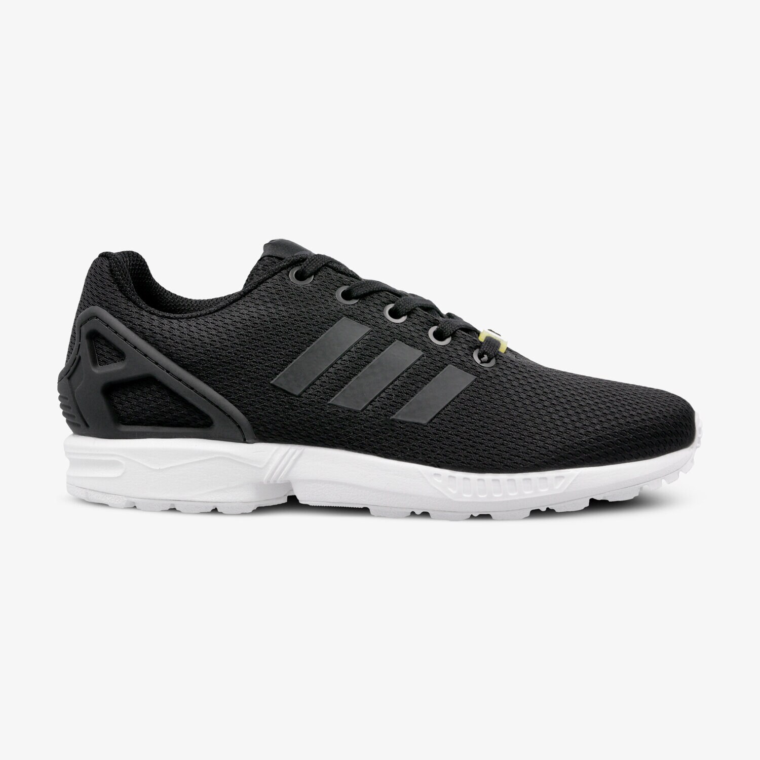 Buty sneakersy dla dzieci ADIDAS ZX FLUX K M21294 CZARNY
