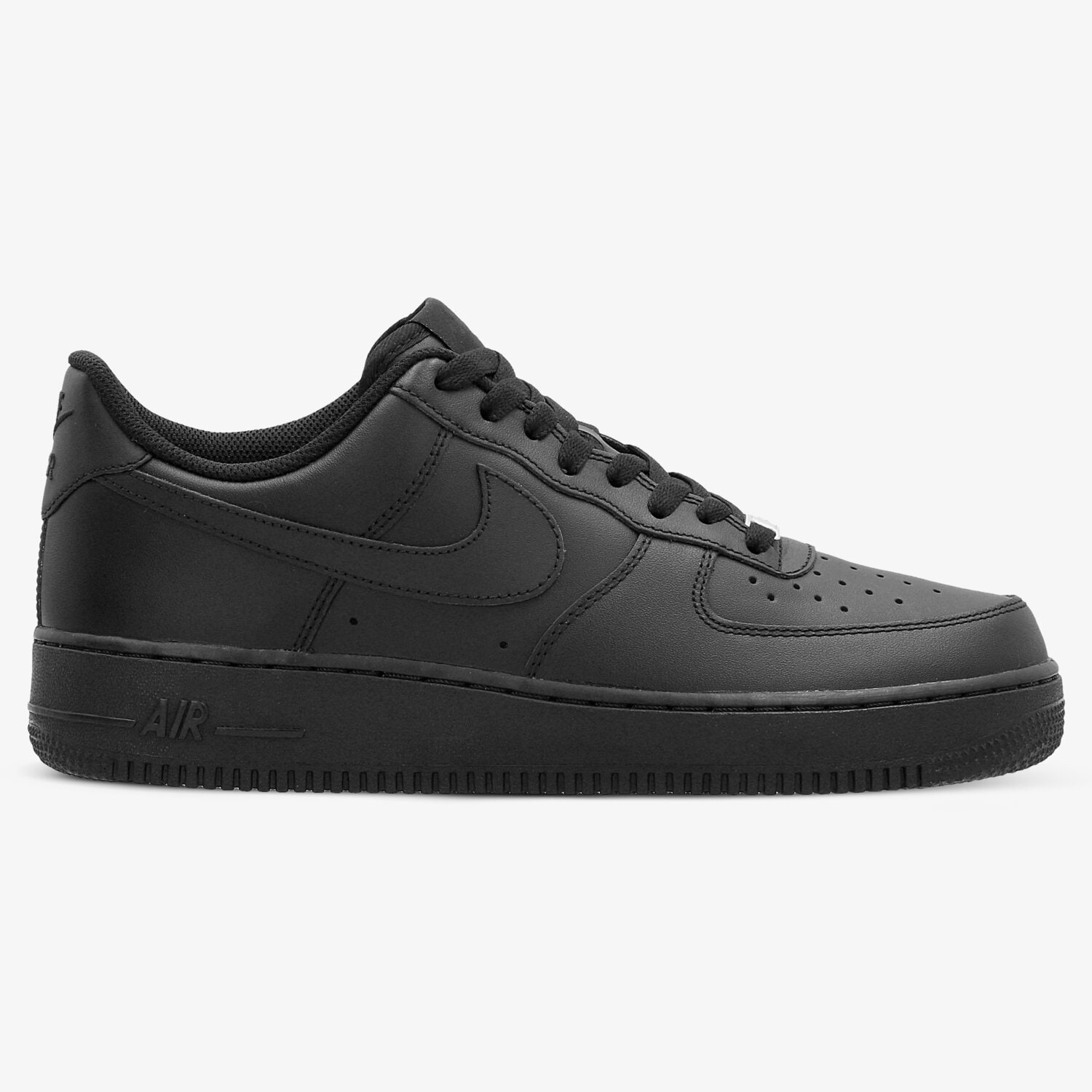 Buty sneakersy męskie NIKE AIR FORCE 1 '07