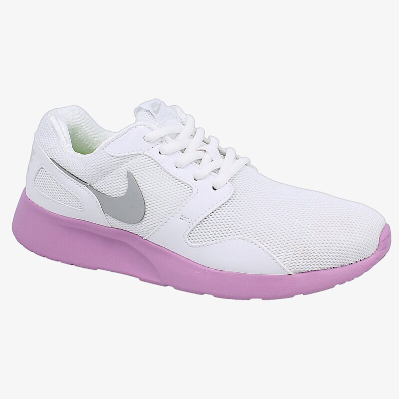 Buty sneakersy damskie NIKE WMNS KAISHI 654845-102 BIAŁY