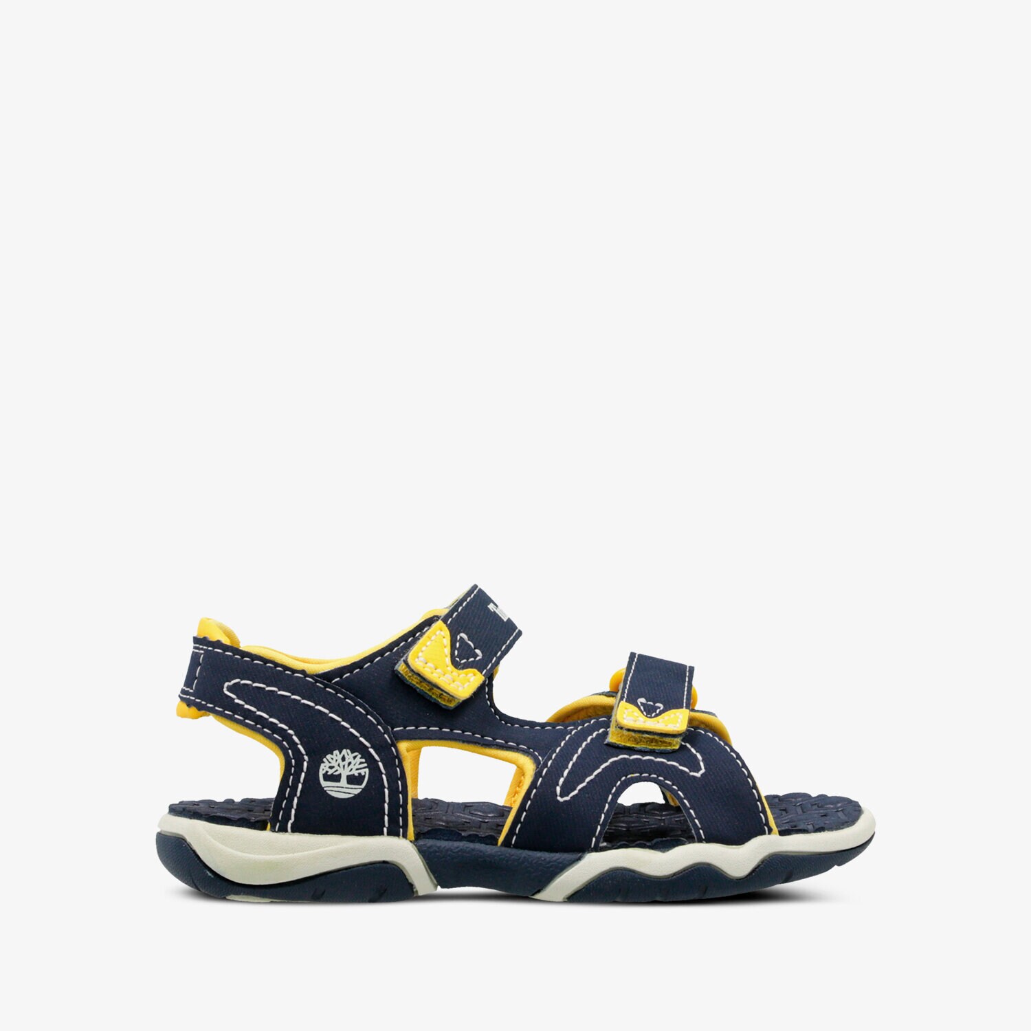TIMBERLAND ADVENTURE SEEKER 2 STRAP SEEKER 2 STRAP SANDAL TB02484A4841 GRANATOWY